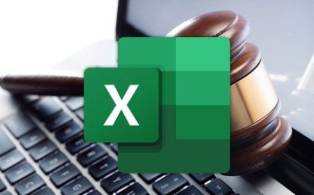 How Is Microsoft Excel for Law Enforcement Changing Crime Analysis?