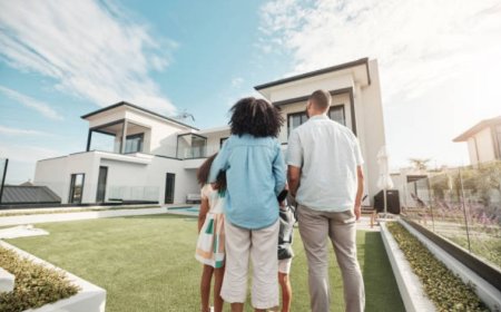 Tips for Managing Your Time During a House Move