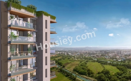 Discover Your Dream Home at Shapoorji Pallonji Kingstown Manjri – Premium Property for Sale in Pune