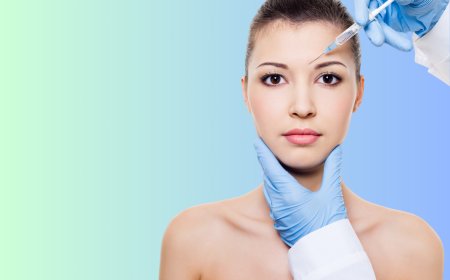 Glutathione Injections for Dark Spots and Uneven Skin Explained