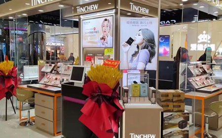 Top Makeup Wholesale Suppliers at Unity Makeup