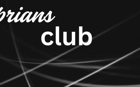 BriansClub Uncovered: Inside the Billion-Dollar Black Market of Stolen Card Data