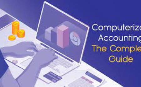 Top Computerized Accounting & Amazon Training Courses in Karachi – 2025 Guide