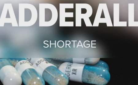 How to Get Adderall During Shortage