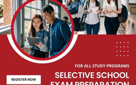 How to Compare Tuition Centres in Clyde North: A Parent’s Guide