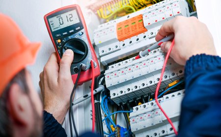 Residential & Commercial Electrician Coquitlam & LED Lighting Installation Coquitlam: The Complete Guide to Expert Electrical