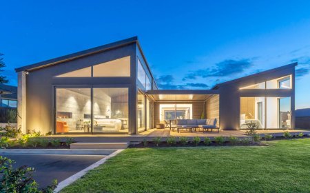 Choose Your Builder Wisely: Everything You Need To Know About Finding A New Home Builder Nelson