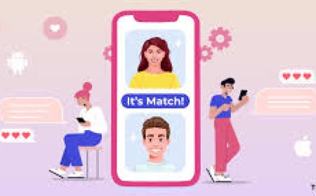 How an AI-Powered Dating App Development Company Enhances User Engagement and Retention