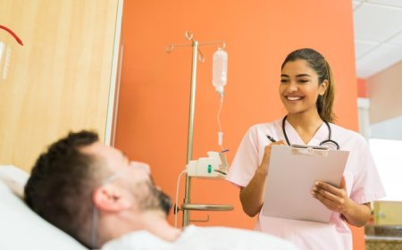 Expert Medical Attention at Leading Urgent Care Centers in Alpharetta