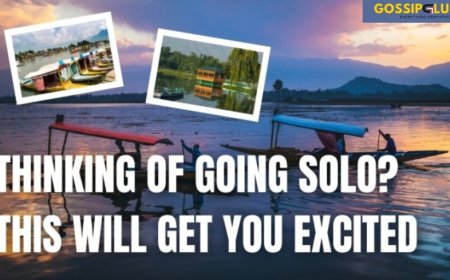 Real Women, Real Journeys: What Solo Trips Taught Them About Life