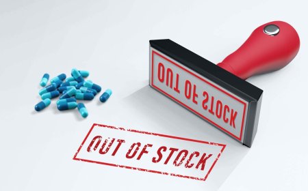 How to Get Adderall During Shortage