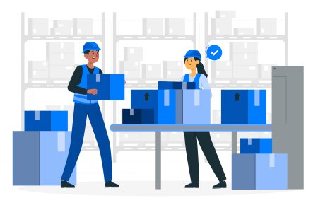 Navigating Risk with Precision: A Comprehensive Guide to Dangerous Goods Handling
