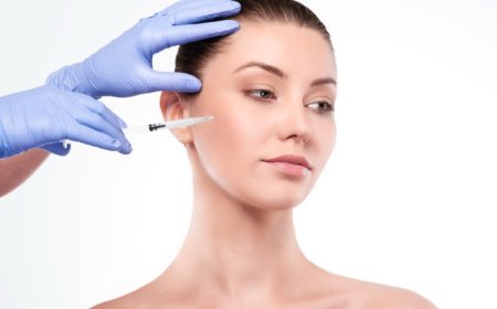 Discover the Benefits of Visiting a Premier Georgia Med Spa