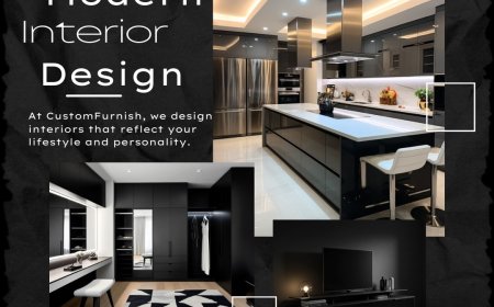 Smart Homes in Hyderabad: Revolutionizing Modern Living with Automation