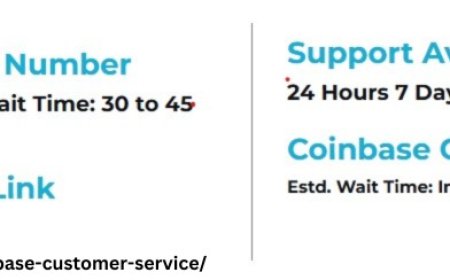 Coinbase Customer Service Guide: How to Get Fast and Secure Support