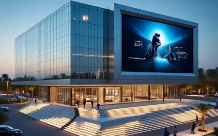 شركات السينما في السعودية: مستقبل الإنتاج السينمائي يبدأ من هنا