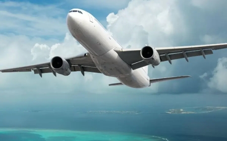 Alaska Airlines Booking