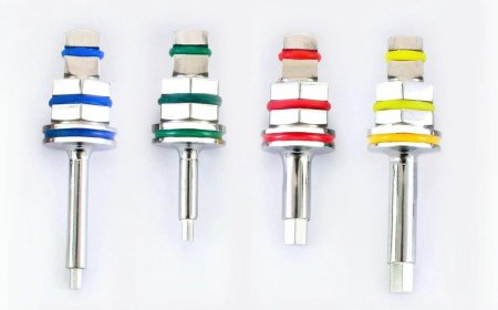 How to Find Trusted Brands for Dental Implants at Low Cost