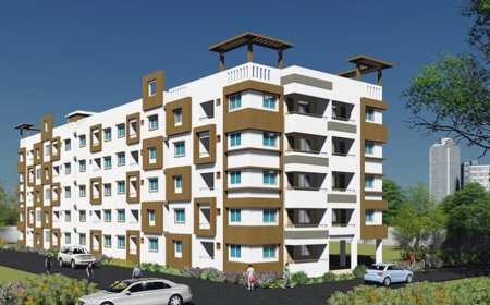 Assetz Zen & Sato: Where Nature Meets Urban Luxury