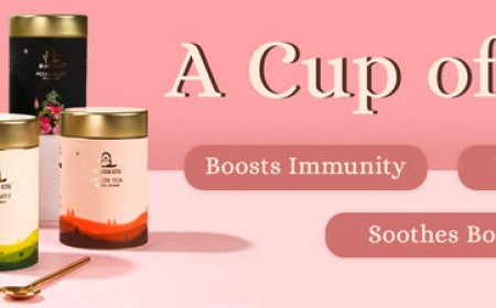 Mindful Tea Rituals for Wellness | Infused Kettle