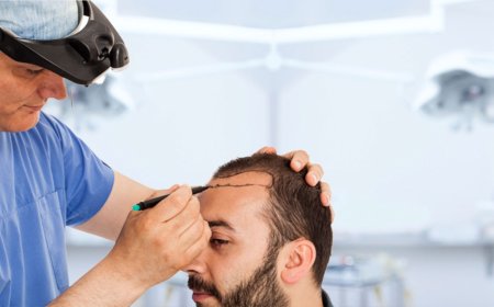 Natural Hair Regrowth Riyadh