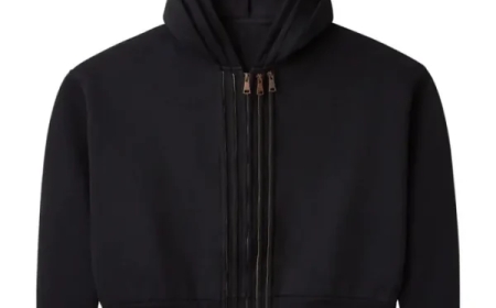 Elevate Your Streetwear Game with GV Gallery