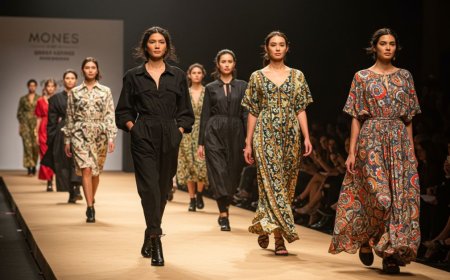 Why BaddieHub Is Redefining Streetwear for Modern Women