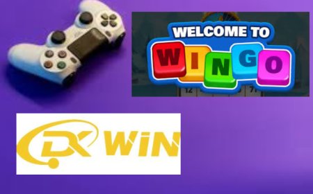 Discover DKWIN – Bangladesh’s Hottest Real-Cash Gaming Platform!