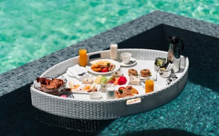 How to Use an Inflatable Spa Bar for Maximum Enjoyment?