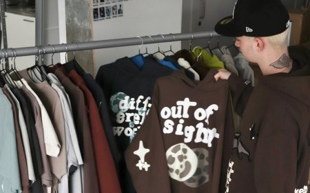 Best Broken Planet Hoodie Styles To Try