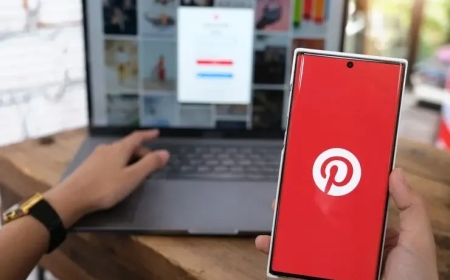 Is Your Pinterest Safe? Protect Your Account from Hackers Now