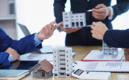 Specialist Healthcare Real Estate Advisory for KSA Medical City Projects