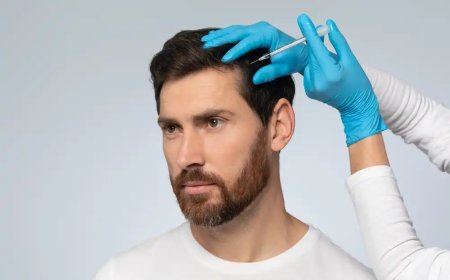 PRP Treatment Cost Guide for Fast Skin and Hair Revitalization