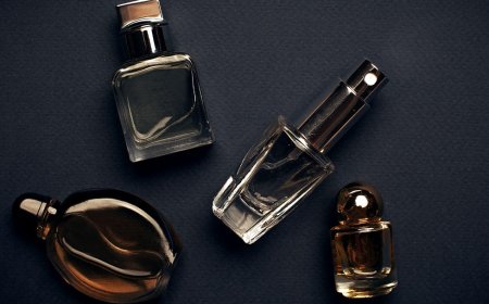 Men’s Best Perfumes in Pakistan – Classic & Modern Choices