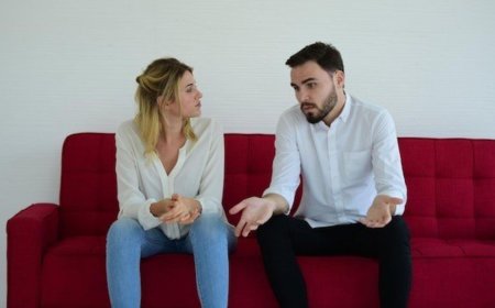 Psychology Behind Why Online Counseling Works for Anxiety Sufferers