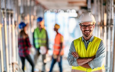 A Smarter Approach to Construction Planning