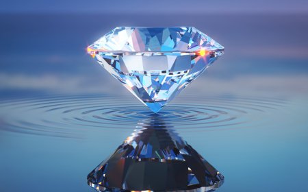 Find Diamonds by Shape: What Each Cut Says About You