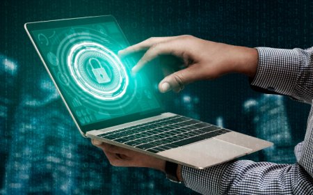 Top 5 Cyber Security Strategy Tips for Small Businesses