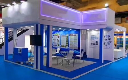 What to Actually Look for When Hiring Exhibition Stall Designers in Mumbai