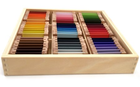 Are you trying to get the ideal school box set ?