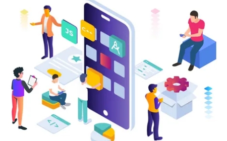 How Mobile App Development is Reshaping Consumer Behavior in 2025