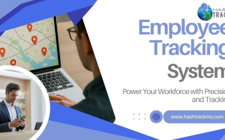Powering Smarter Business with Real-Time Workforce Intelligence