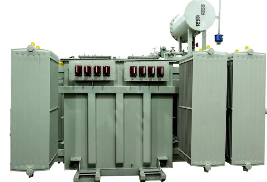 Why MSC Transformers is Among the Leading Transformer Suppliers in India