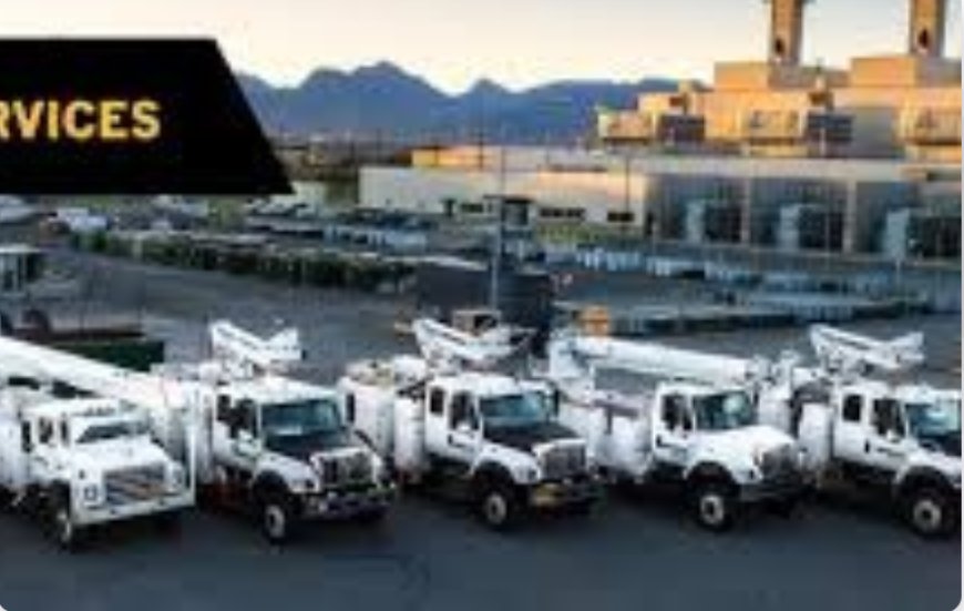 Nexterix UIIA Agreement Services for Intermodal Trucking & Logistics