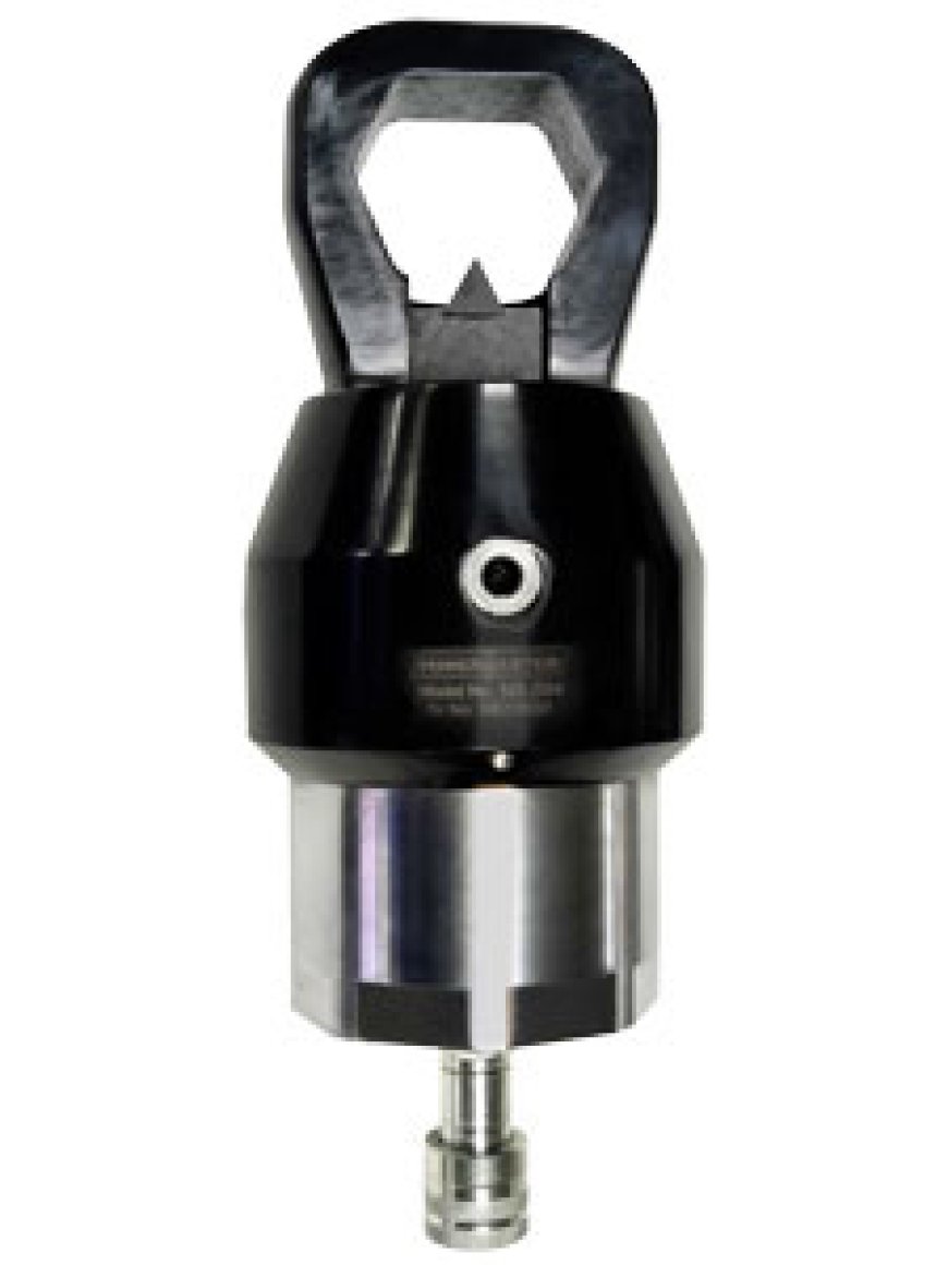 What Safety Benefits Do Torque Multipliers Offer in Industrial Settings?