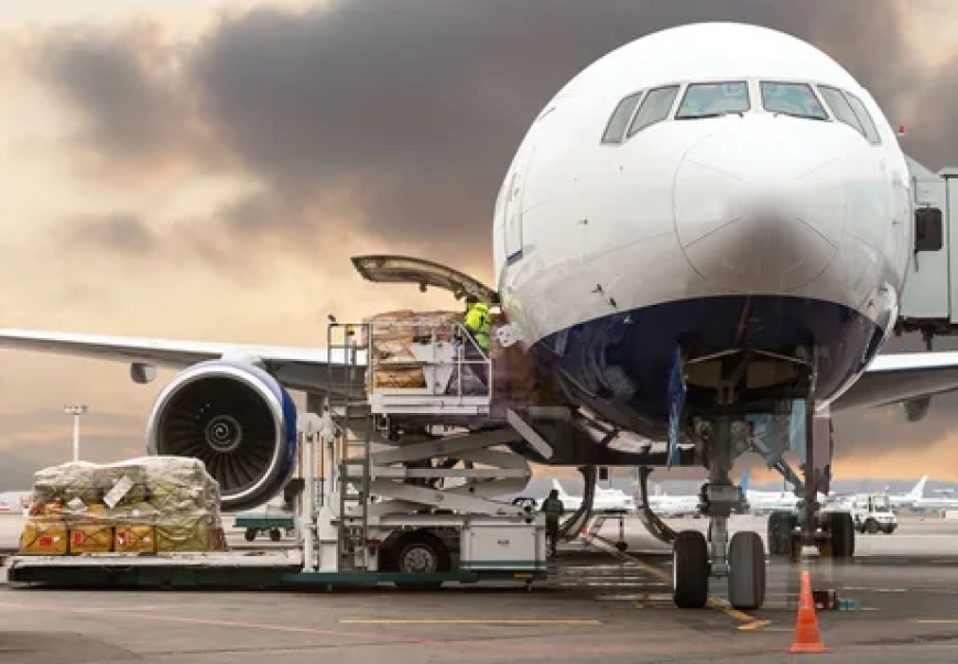 What Are The Critical Details You Need To Know About The Power Of Air Cargo Transportation?