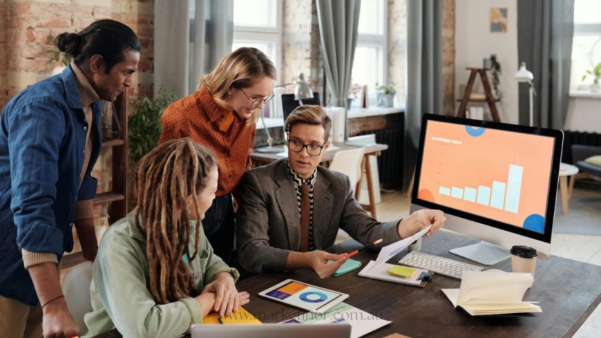 #1 Social Media Marketing Agency to Grow Your Brand and Boost Profits!