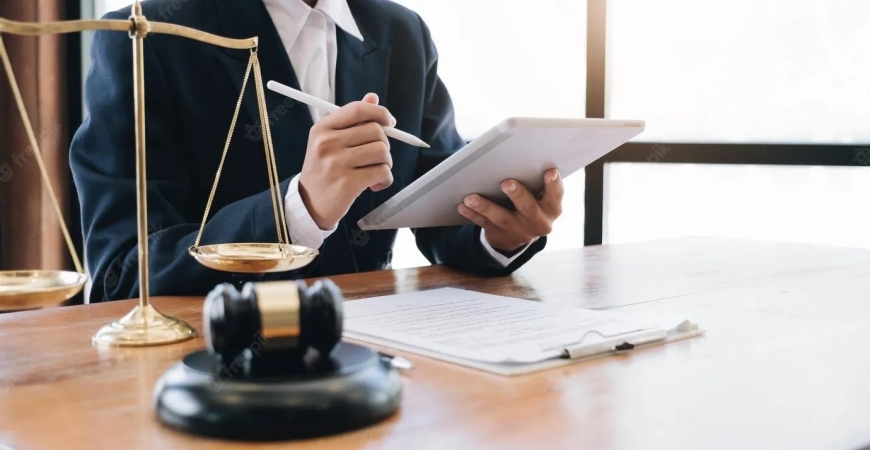 Winning Justice: How Civil Compensation Lawyers Help You Claim Your Rights in the UAE