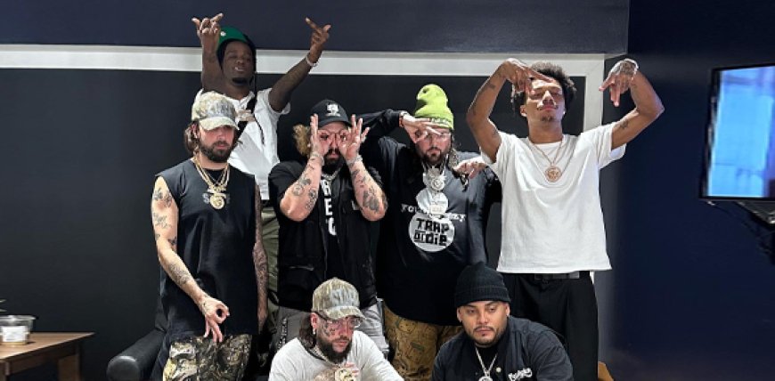 Your Favorite Underground Drip – The $uicideboy$ Official Merch Store