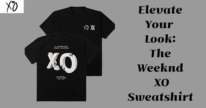 The Weeknd Merch Fans Swear By: Your Complete 2025 Guide